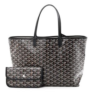 Goyard Saint Louis Goyardine PM